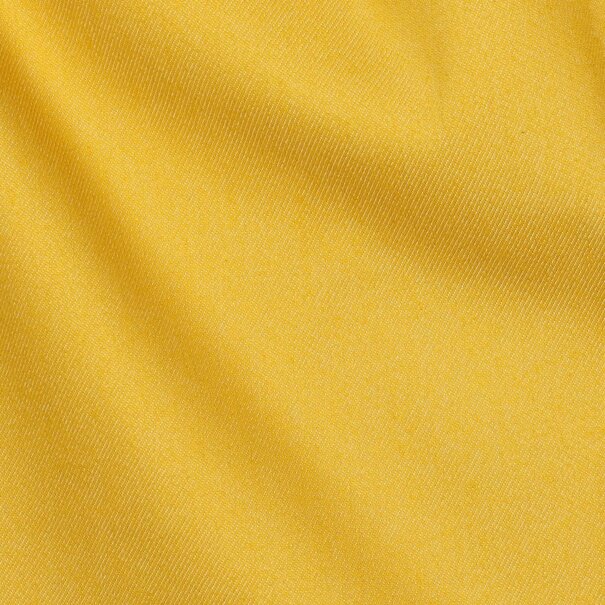 Jeans stretch - oker