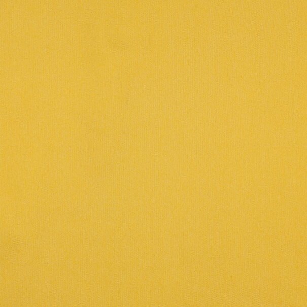 Jeans stretch - oker