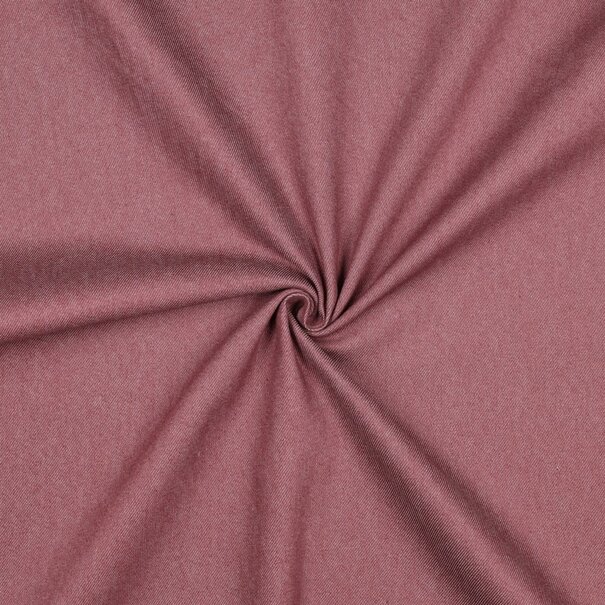 Jeans stretch - oudroze