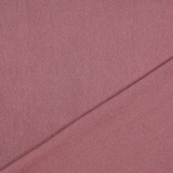 Jeans stretch - oudroze