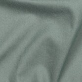 Jeans stretch - vergrijsd groen