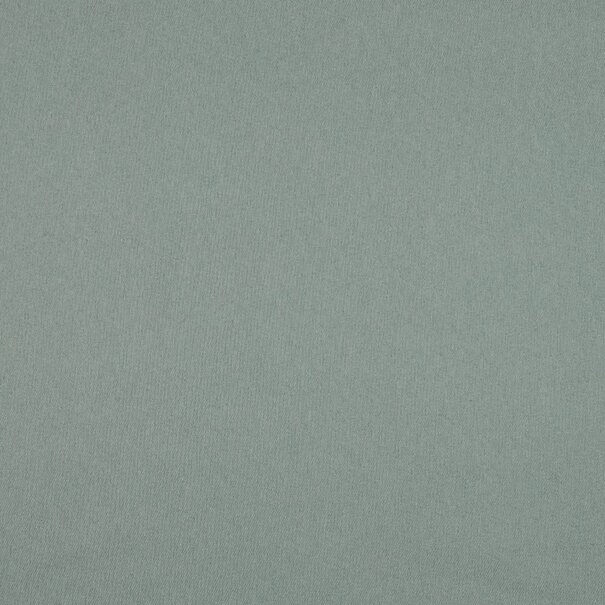 Jeans stretch - vergrijsd groen