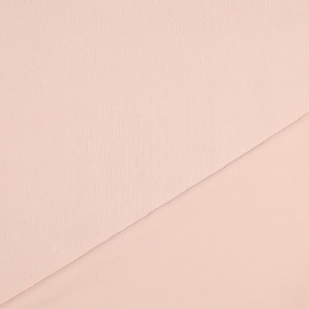 Jeans stretch - zacht roze