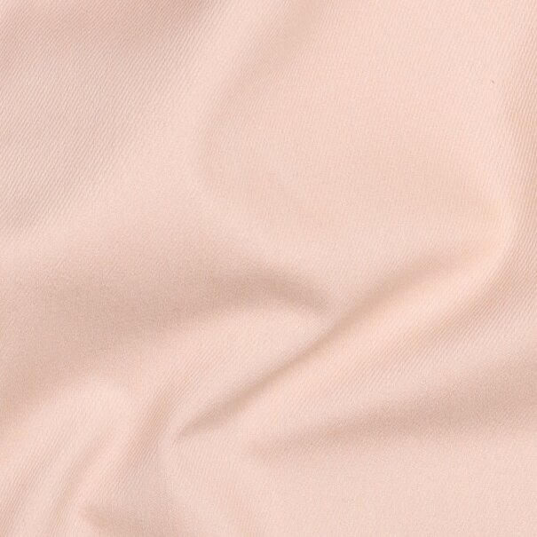 Jeans stretch - zacht roze