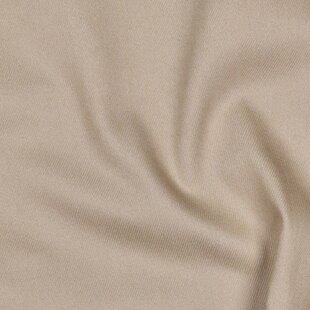 Jeans stretch - zand