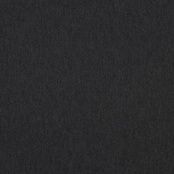 Jeans stretch - zwart