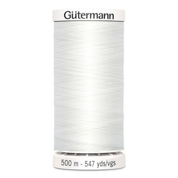 Alles naaigaren - 500m