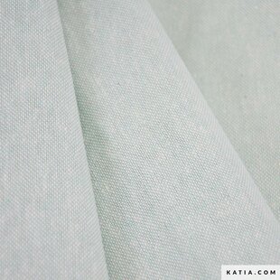 Canvas - aqua