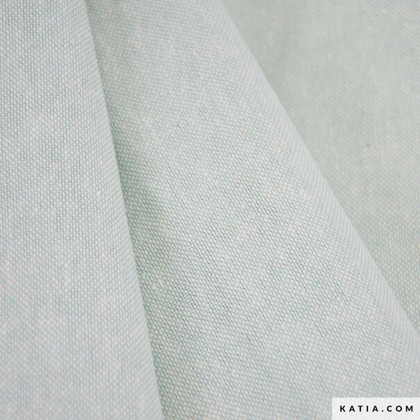 Canvas - aqua