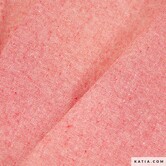 Canvas - kersenrood