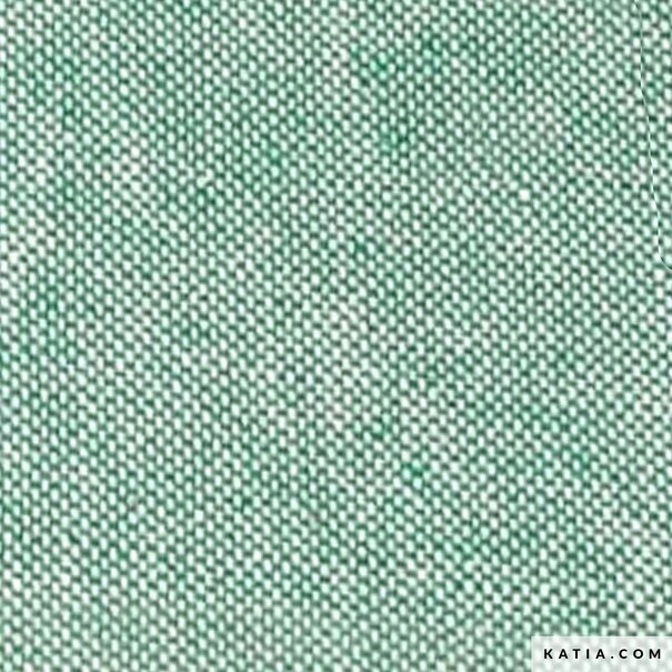 Canvas - groen