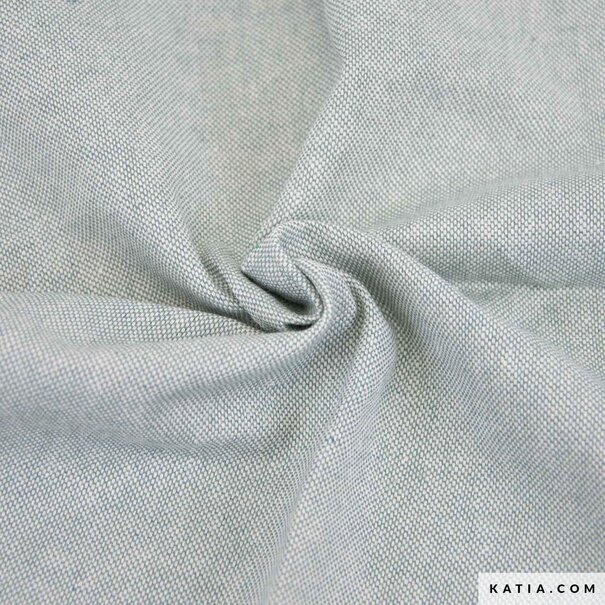 Canvas - lente groen