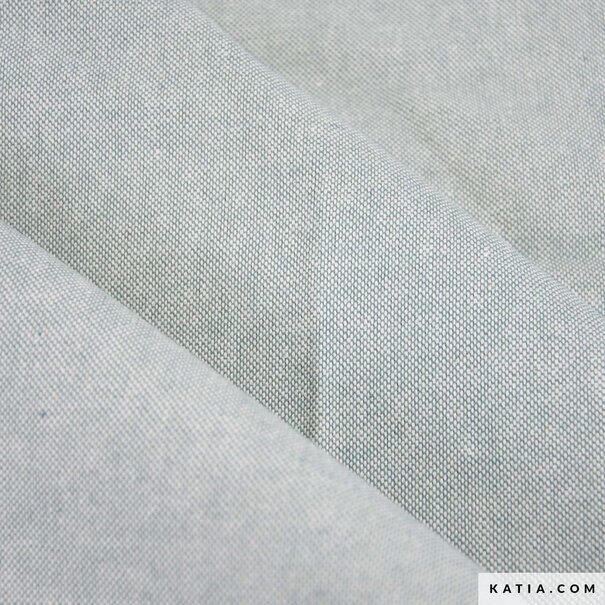 Canvas - lente groen