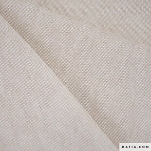 Canvas - steengrijs