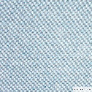 Canvas - turquoise