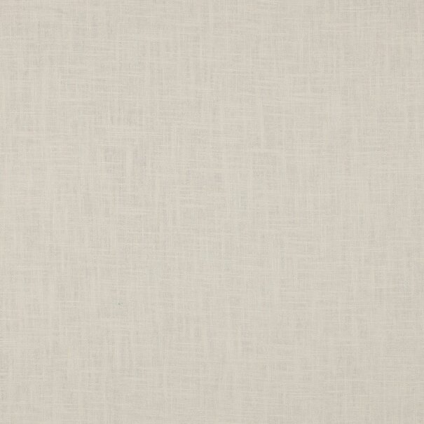 Gewassen linnen - beige