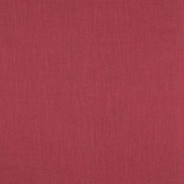 Gewassen linnen - donker blush