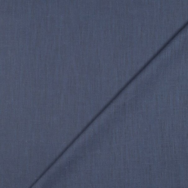 Gewassen linnen - jeans