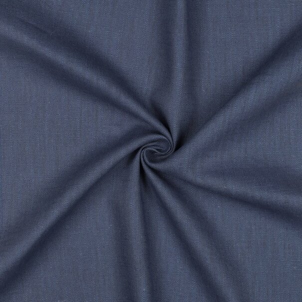 Gewassen linnen - jeans