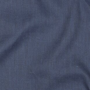 Gewassen linnen - jeans