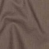 Gewassen linnen - taupe