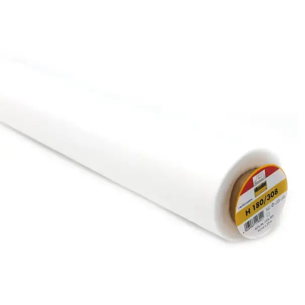 Vlieseline H180 - wit