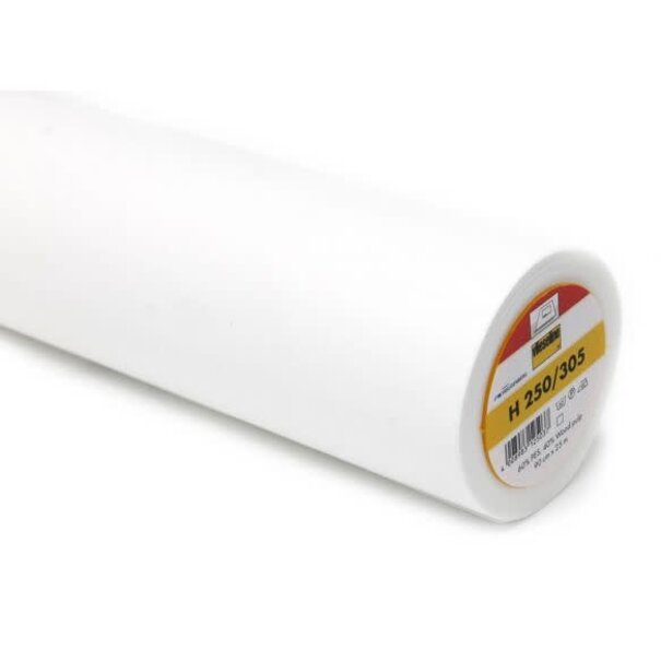 Vlieseline H250 - wit