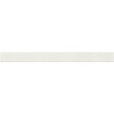 Basis elastiek stevig - wit