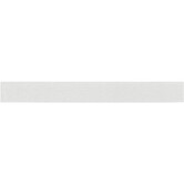 Basis elastiek stevig - wit