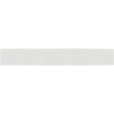 Basis elastiek stevig - wit