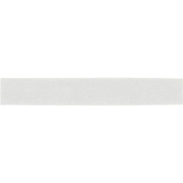 Basis elastiek stevig - wit