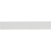 Basis elastiek stevig - wit