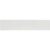 Basis elastiek stevig - wit