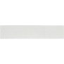 Basis elastiek stevig - wit
