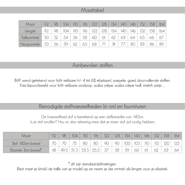 Bel'Etoile Bel'etoile - Bay (92-164)