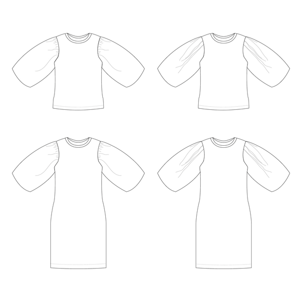 Bel'Etoile Bel'etoile - Gaëlle (92-164)