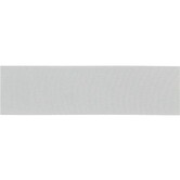 Basis elastiek stevig - wit