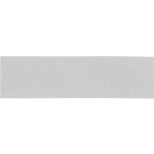 Basis elastiek stevig - wit