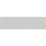 Basis elastiek stevig - wit