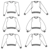 Bel'etoile - Hera (32-52)