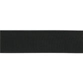 Basis elastiek stevig - zwart