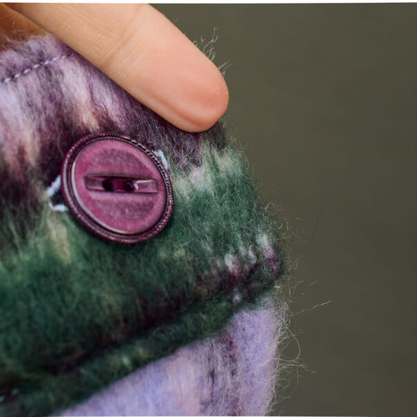 Bel'Etoile Bel'etoile - Indy shacket (32-50)