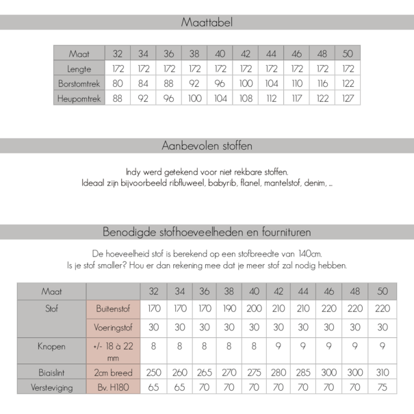 Bel'Etoile Bel'etoile - Indy shacket (32-50)