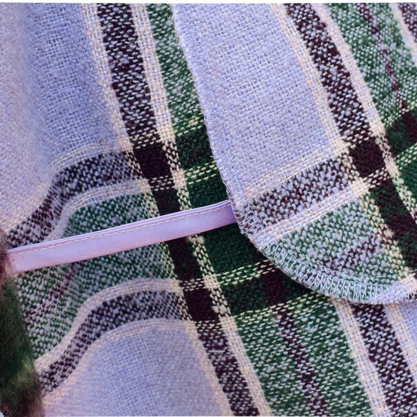 Bel'Etoile Bel'etoile - Indy shacket (32-50)