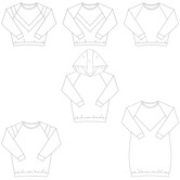 Bel'etoile - Isa sweater (32-48)