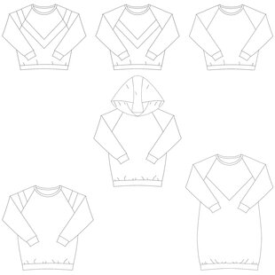 Bel'etoile - Isa sweater (32-48)