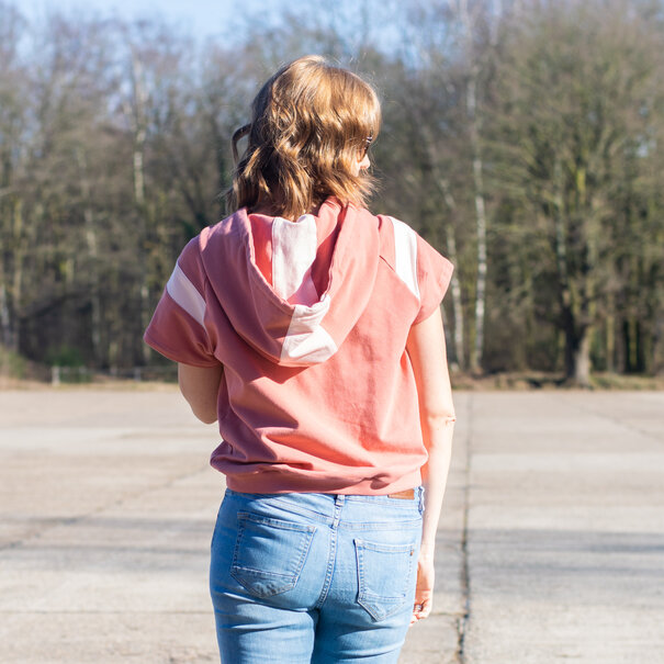 Bel'Etoile Bel'etoile - Isa sweater (32-48)