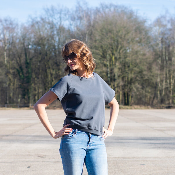 Bel'Etoile Bel'etoile - Isa sweater (32-48)