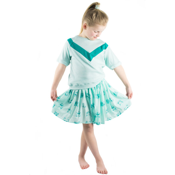 Bel'Etoile Bel'etoile - Isa sweater (80-158)