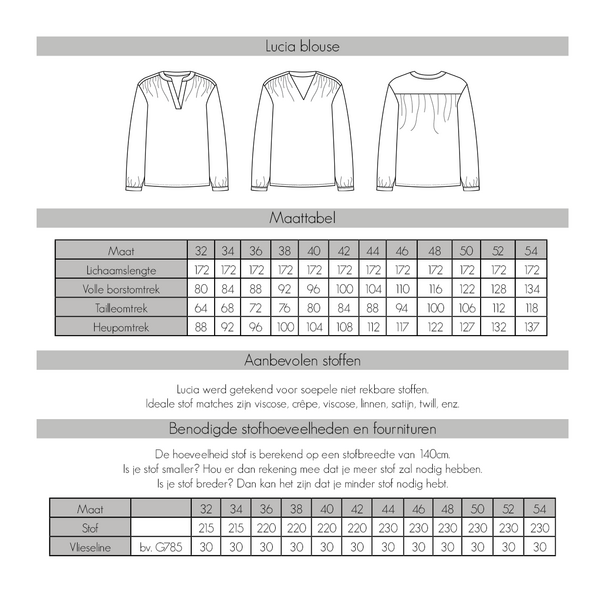 Bel'Etoile Bel'etoile - Lucia